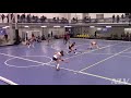 National Indoor Tournament Highlights (2020)