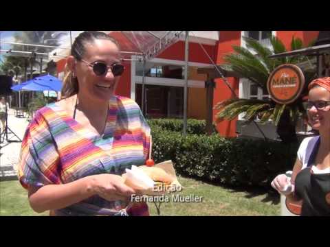 TJ UFSC 23/11/15 - Foodtruck Spring Festival