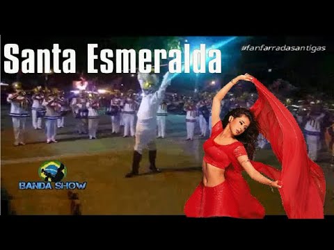 Don't Let Me Be Misunderstood - Entrada da Fanfarra Bamuca de Camaçari - Fanfarra das Antigas