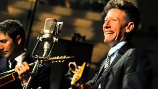 Lyle Lovett   Fat Babies