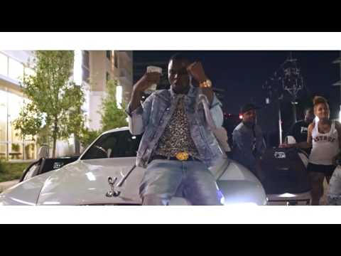 Young TMO-Road Runnin (Filmed by Grade A Media)