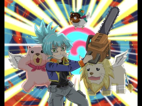 Comparing me and my girlfriend's Fusion spam OTK decks