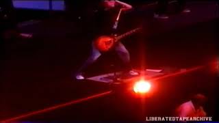 Puddle of Mudd - Basement - Live at Madison Square Garden 6/24/02