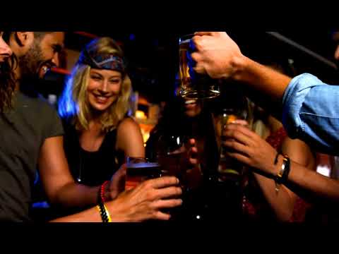 Pity Party - Gamma Skies feat. Christine Smit (Official Video) Produced by Salty Dawg Entertainment