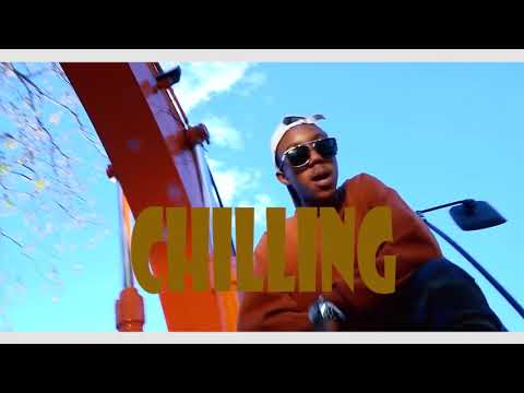 ZED BALLES - CHILLING BIG (FULL VIDEO)