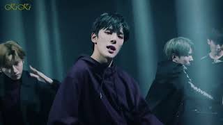 MONSTA X - Ready Or Not (MV)