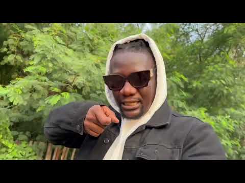 Obibini - Yes Dada Freestyle [Visualiser]