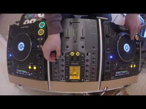 HAPPY HARDCORE Quarantine Mix March 2020