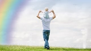 Cory Linden "Love You To The Moon" dedicated to dads and daughters, 2013 ISC Semi-Finalist