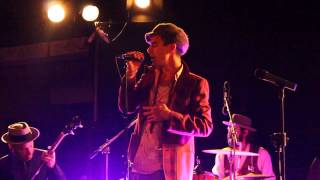 Nobraino live Savignano SIFEST - Un altra ancora ACUSTICO (n.b.RN fan club)