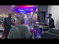 Sunday 21st Praise Worship At Mount Zion Christian Centre