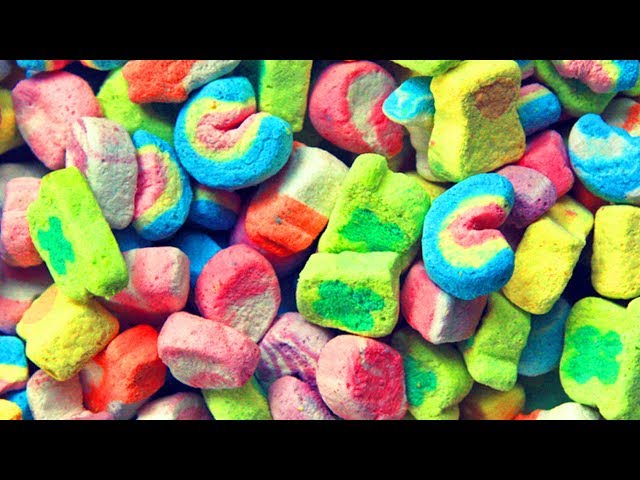Video Pronunciation of lucky charms in English Video Pronunciation of lucky charms in English