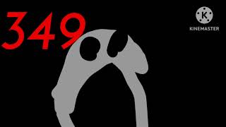 mr incredible becoming uncanny phase 345-350