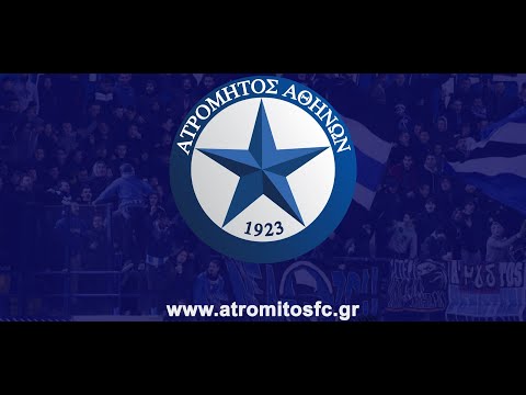 Όλες οι ευχές για τα 99 χρόνια του Ατρόμητου