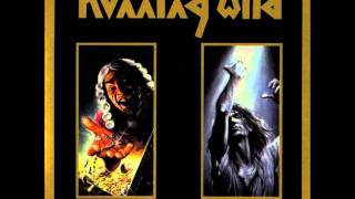Running Wild - Running Blood (Death or Glory)