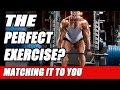 The Perfect Exercise for Massive Muscle Growth?