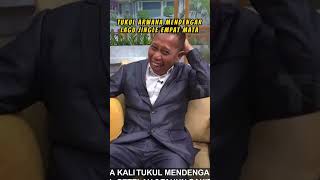 Download lagu Eksklusif Reaksi Tukul Arwana Saat Kembali Mendengar Lagu Jingle Empat Mata #fypshorts #trans7 #fyp mp3 Download lagu Eksklusif Reaksi Tukul Arwana Saat Kembali Mendengar Lagu Jingle Empat Mata #fypshorts #trans7 #fyp mp3