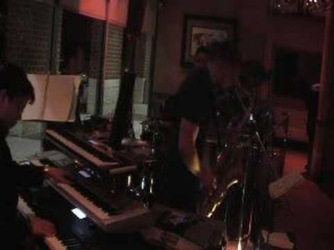 Nightmove 2008 with sidemen (Eric Haskins & Dave Krug)