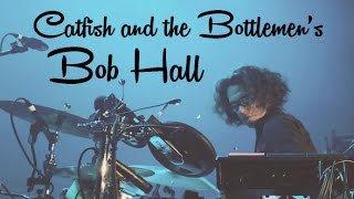 Catfish and the Bottlemen Interview – Drummer Bob Hall and Joe Cox