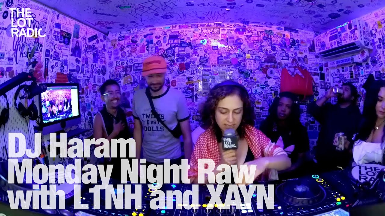 Monday Night Raw