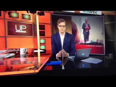UP w/ Chris Hayes