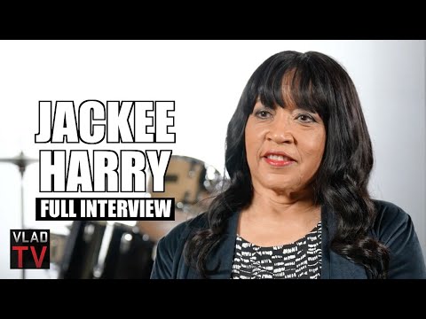 Jackée Harry on Winning Emmy for 227, Tia & Tamera, Meg Thee Stallion, Regina King (Full Interview)