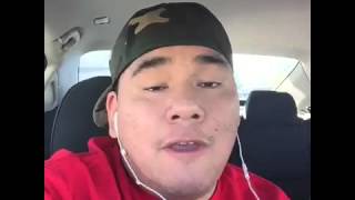 E O Mai- Keali'i Reichel cover