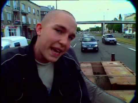 Red/Mes/Echo- "Ten typ/Stylowy przekaz".