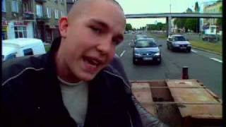 Red/Mes/Echo- &quot;Ten typ/Stylowy przekaz&quot;.