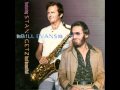 Bill Evans - The Two Lonely People