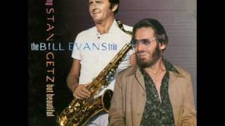 Bill Evans - The Two Lonely People