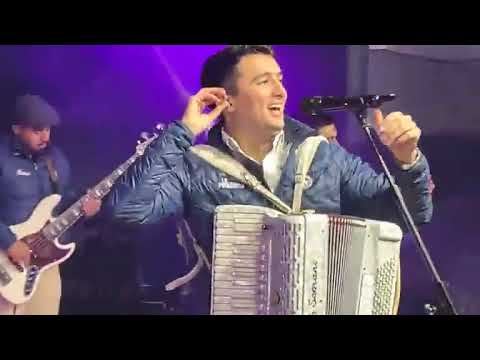 La Penúltima en el escenario de Aznárez Canta - Pueblo Gregorio Aznárez 22/03/2026