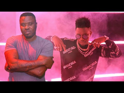 Dudu Baya X Rayvanny - Konki (Official Video)
