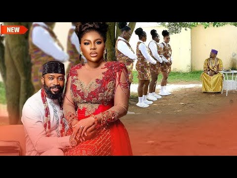 POWER OF ROYALTY 2 || LATEST NIGERIAN MOVIES | VJ IVAN MC KTV