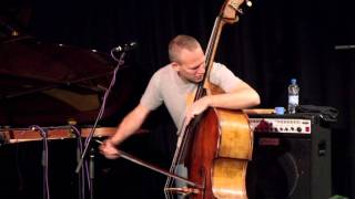 Avishai Cohen at Solent University