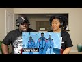Moonfall (2022 Movie) Teaser Trailer | Kidd and Cee Reacts