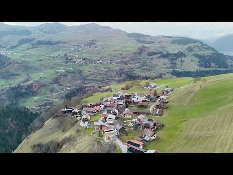 Folge 198: Duvin im Lugnez.