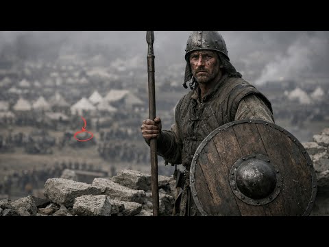 Siege of Eger (1552): The Secret Weapon That Let 2,000 Hungarians Defeat 40,000 Ottomans