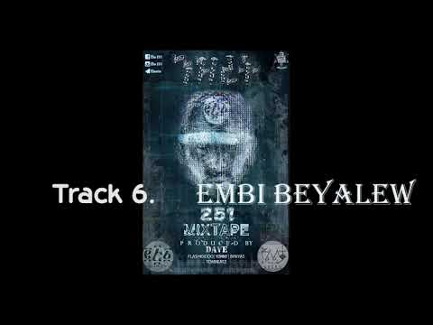 251 - Enbi Beyalew (Audio)