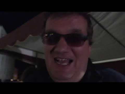 KYJOV-Známý nevidomý český zpěvák RADEK ŽALUD si splnil sen, zazpíval si s cimbálovou muzikou