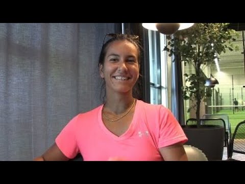 Interview med Sofia Nami Samavati