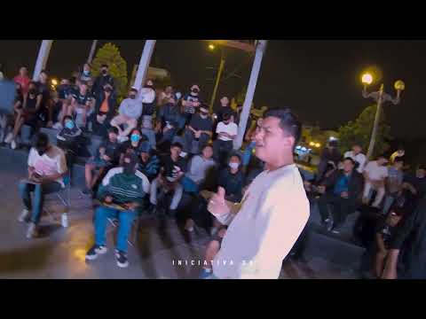 (Cuartos) Pekas vs You | Iniciativa SA x Free Travel - Enero 2022