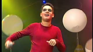 Mercurio - Tiempo de Vivir