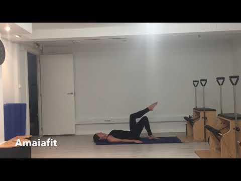 PILATES MAT