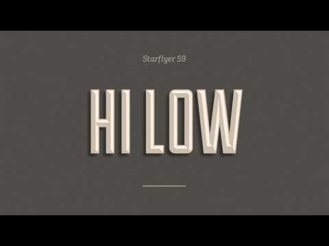 Video thumbnail for Hi Low