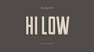 Starflyer 59 - Hi Low