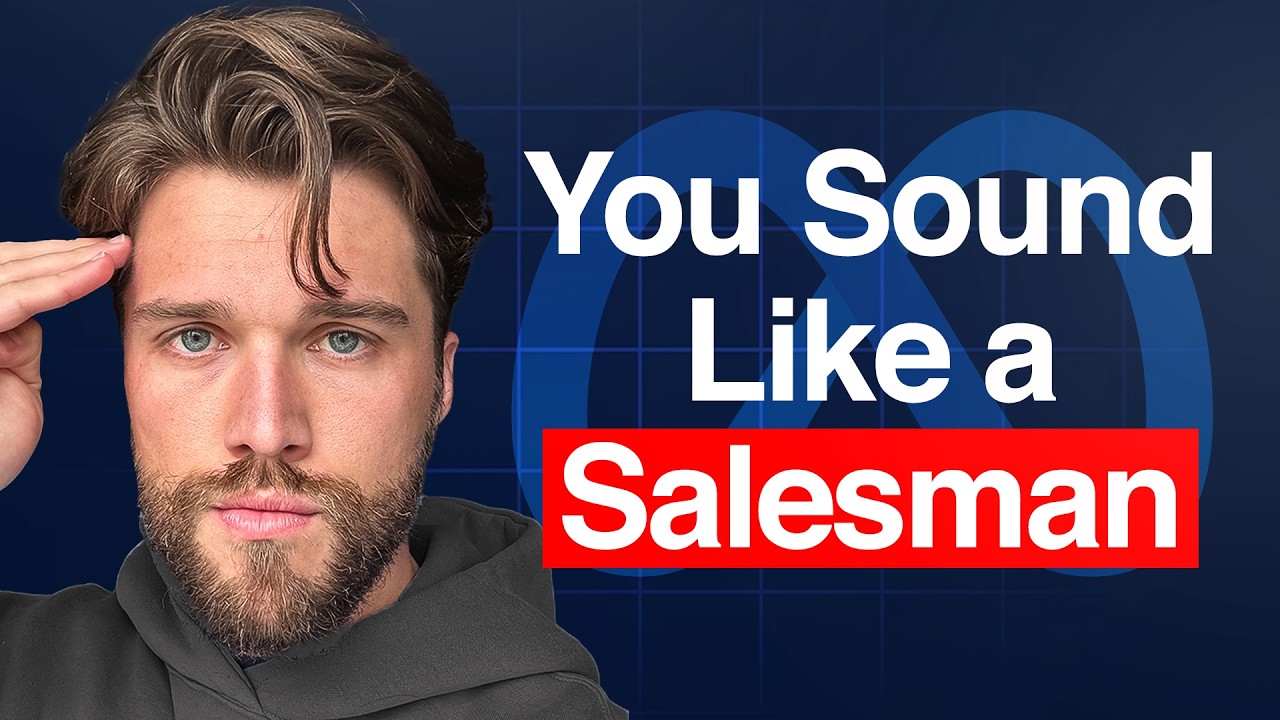Three contractor video ad mistakes after ten million dollars in ad spend