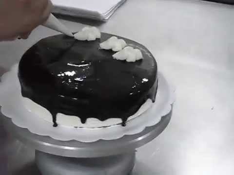 Botão de rosa chantilly- tecnico João Batista Richs