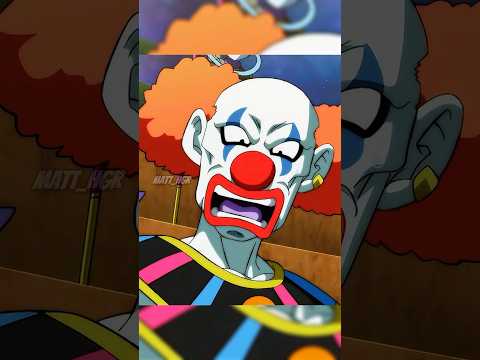 Freezer Salva Goku Da Jiren