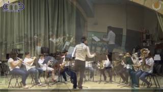 Rocky - Brass Band de l'Agrupació Musical